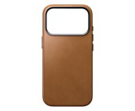 Nomad Traditional Leather Case do iPhone 18 Pro / 17 Pro MagSafe ( - 1586610 - zdjęcie 4